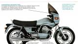 MOTO GUZZI 1000SP