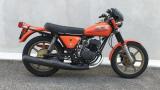 CAGIVA SST