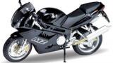 MZ 1000S (Black) (Diecast Car) - HobbySearch Diecast Car Store