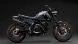 CAGIVA Custom