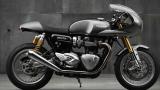 TRIUMPH Thruxton