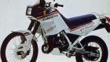 CAGIVA Cruiser