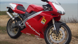 CAGIVA Mito