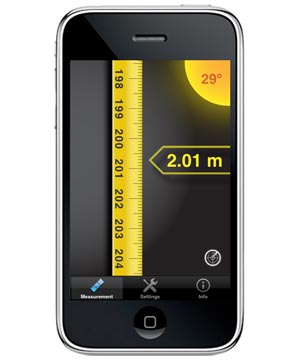 PocketMeter