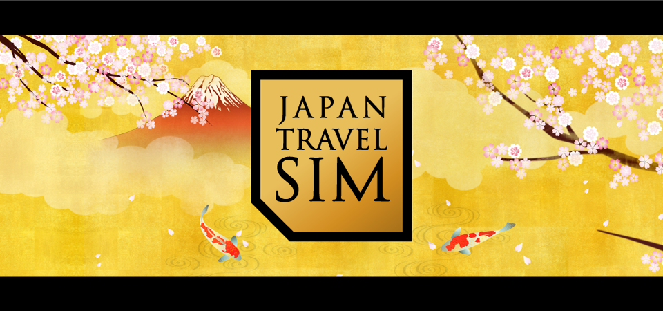 JAPAN TRAVEL SIM