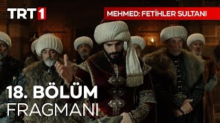 18. Bölüm Fragmanı