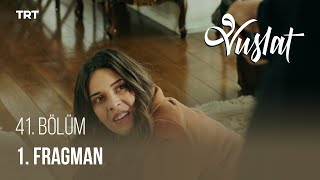 41.Bölüm Fragmanı