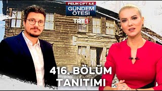 416.Bölüm Fragmanı