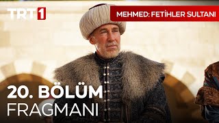 20. Bölüm Fragmanı