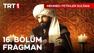 16. Bölüm Fragmanı