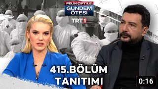 415.Bölüm Fragmanı