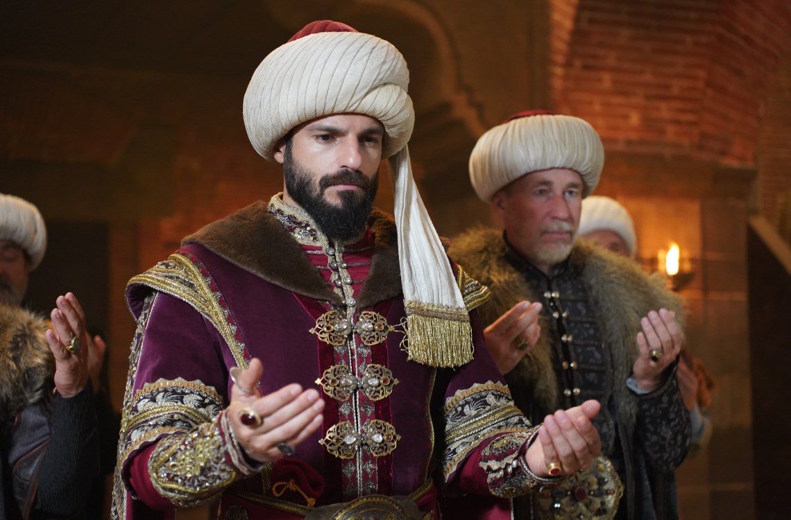 Mehmed: Fetihler Sultanı’nın 18. bölümünde neler olacak?
