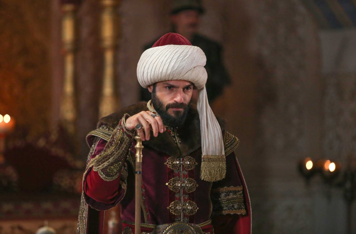 Mehmed: Fetihler Sultanı’nın 2. sezonu başlıyor