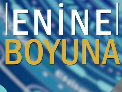 Enine Boyuna