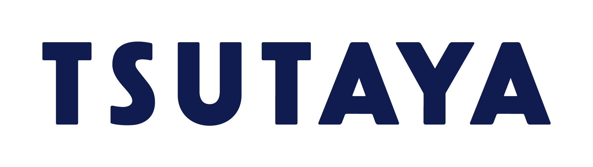 TSUTAYA