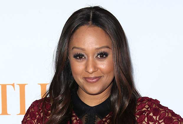 Tia Mowry Mistresses