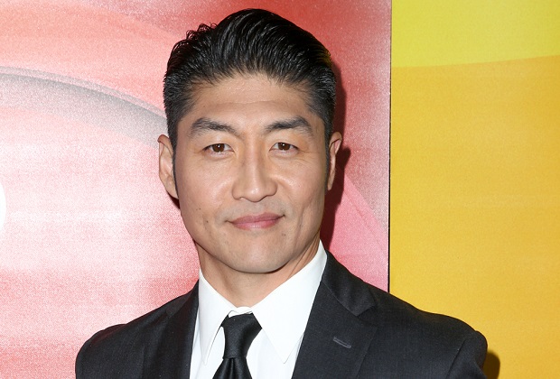 Brian Tee Expats