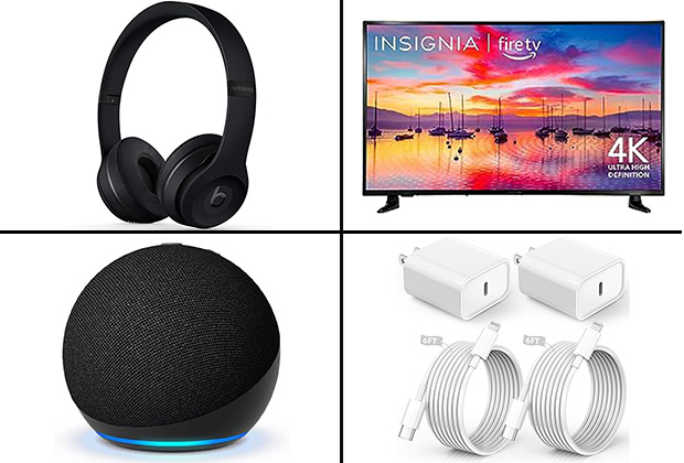 Best Prime Day Tech Deals 2024