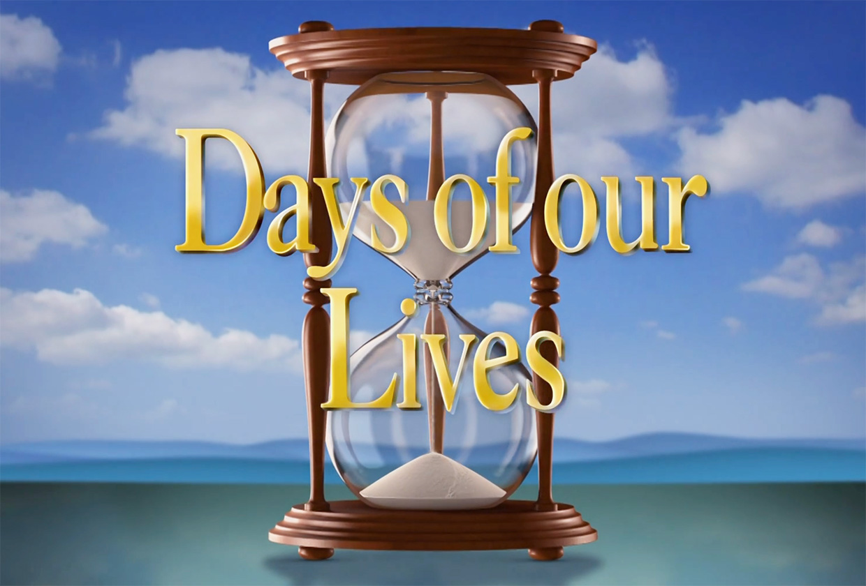 Days Of Our Lives