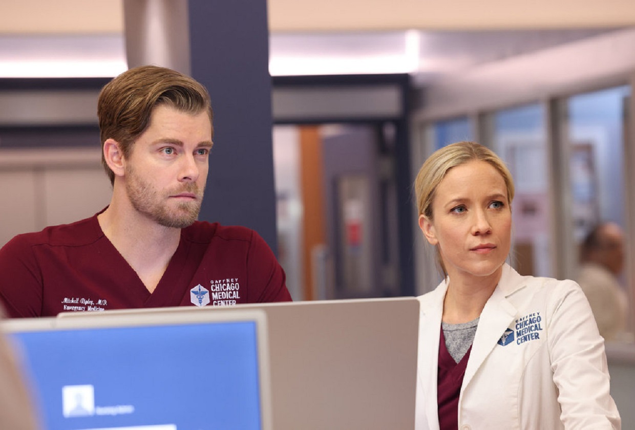 Chicago Med Preview