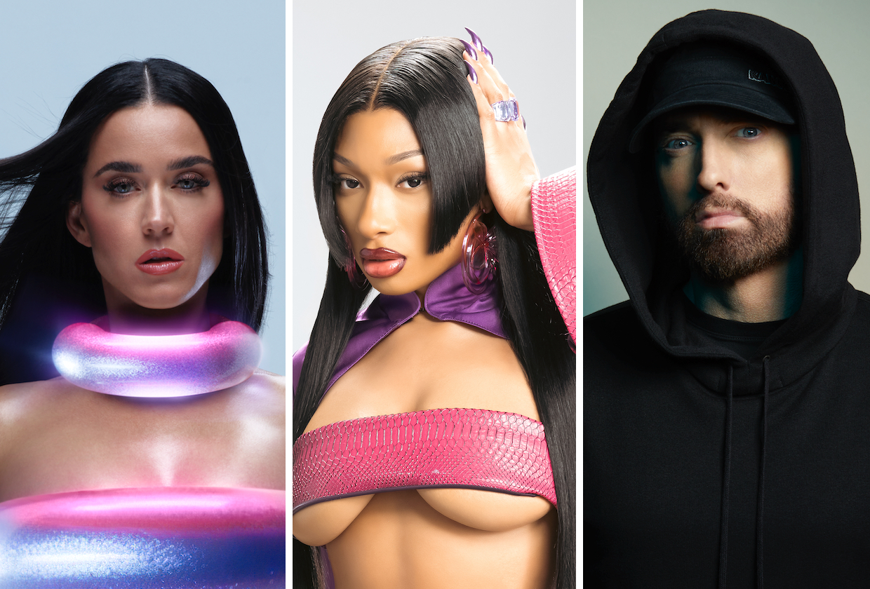 2024 MTV Video Music Awards - VMAs Location, Air Date, Performers Lineup, Nominees and Host