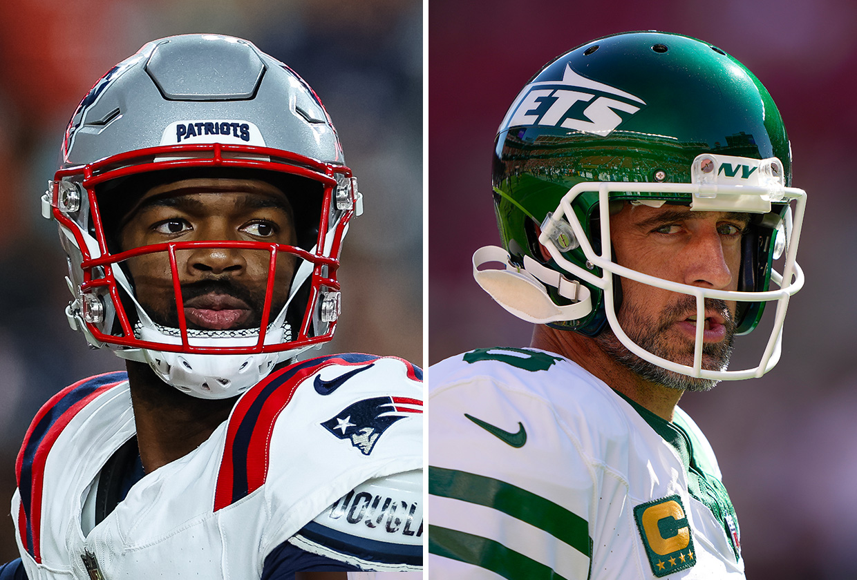 How To Watch Patriots vs. Jets Game Online — Thursday Night Football