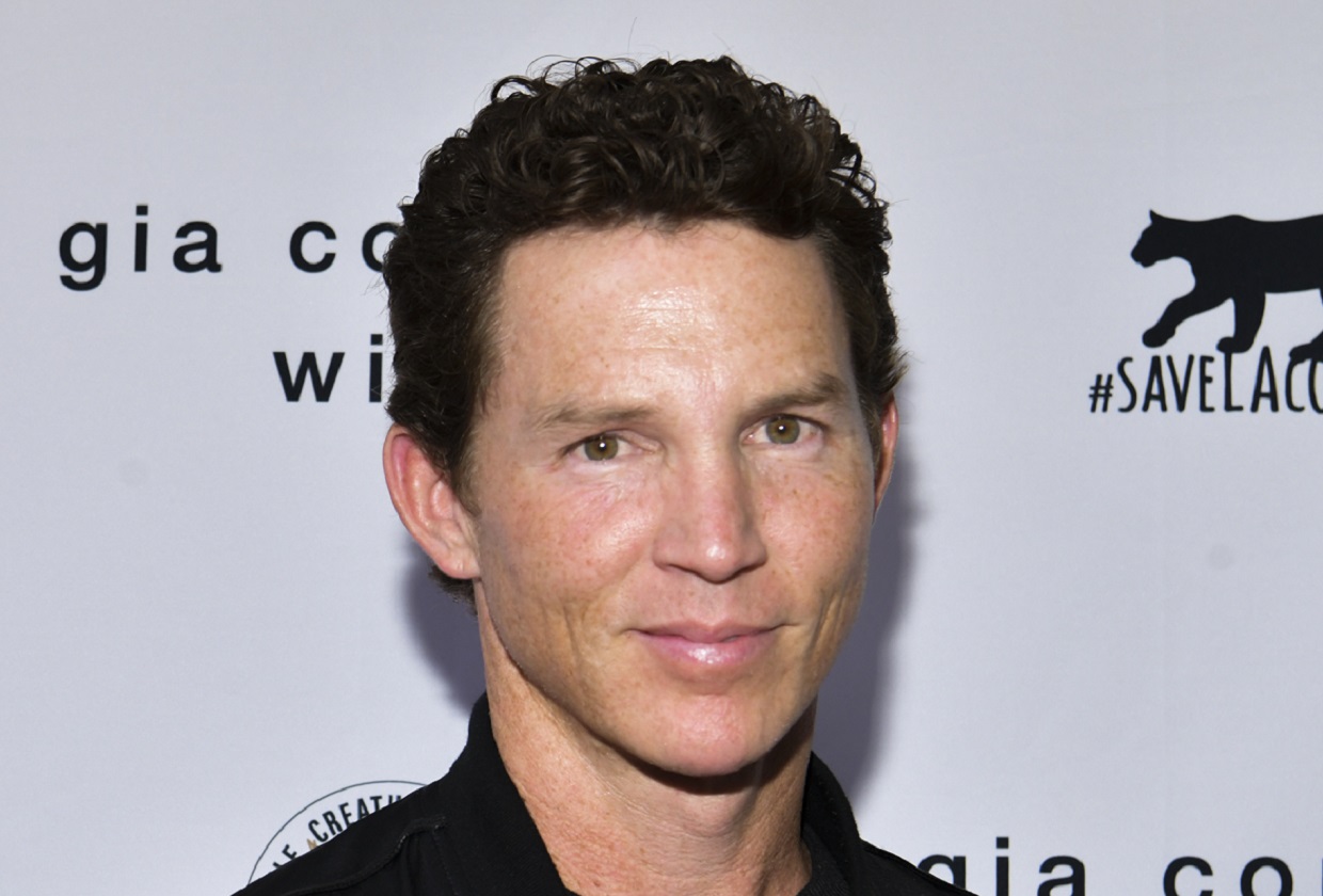 Shawn Hatosy Chicago PD