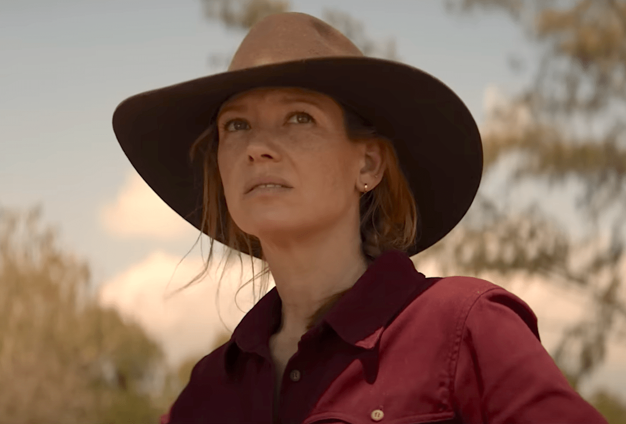 Territory Netflix Anna Torv