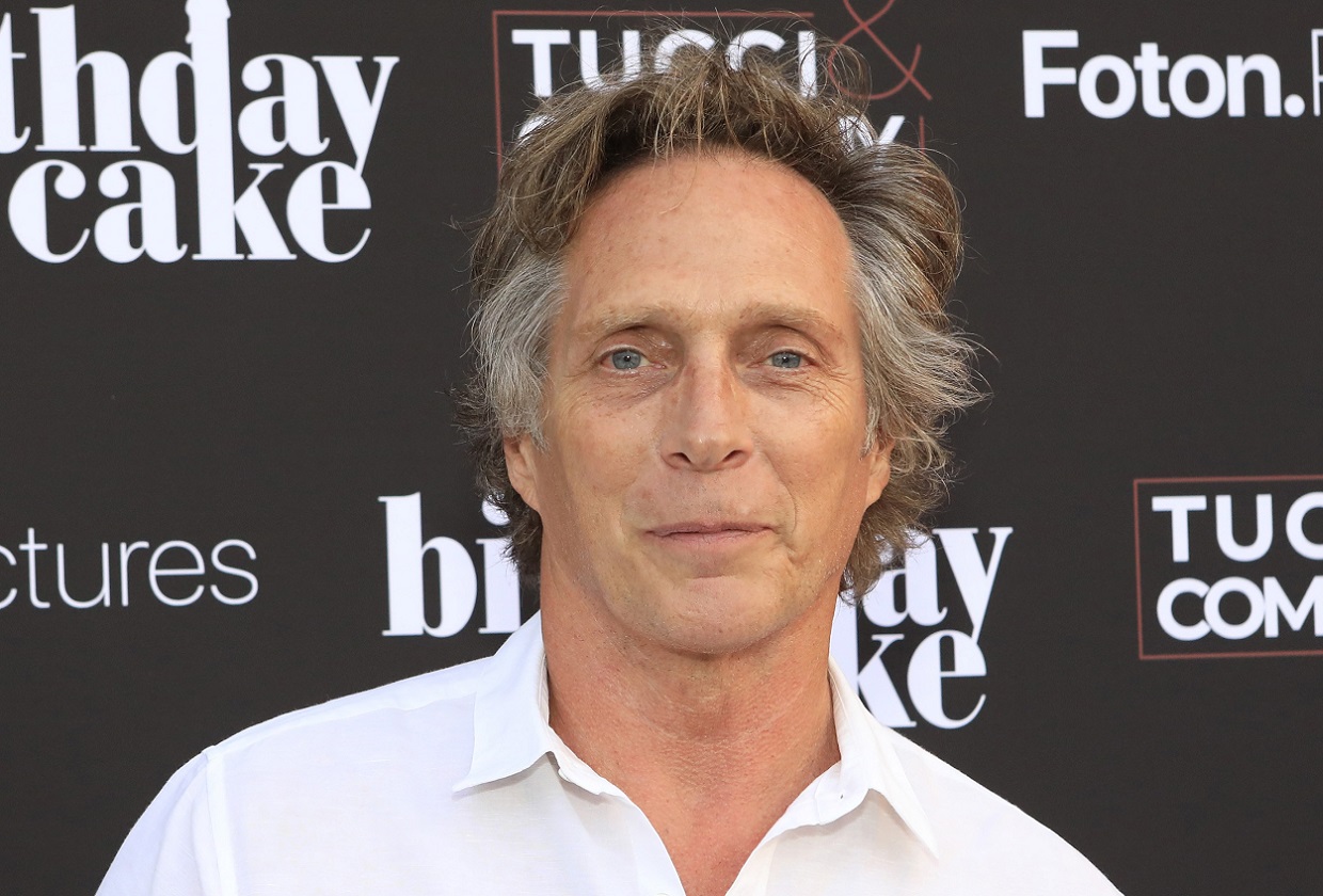 William Fichtner The Talamasca