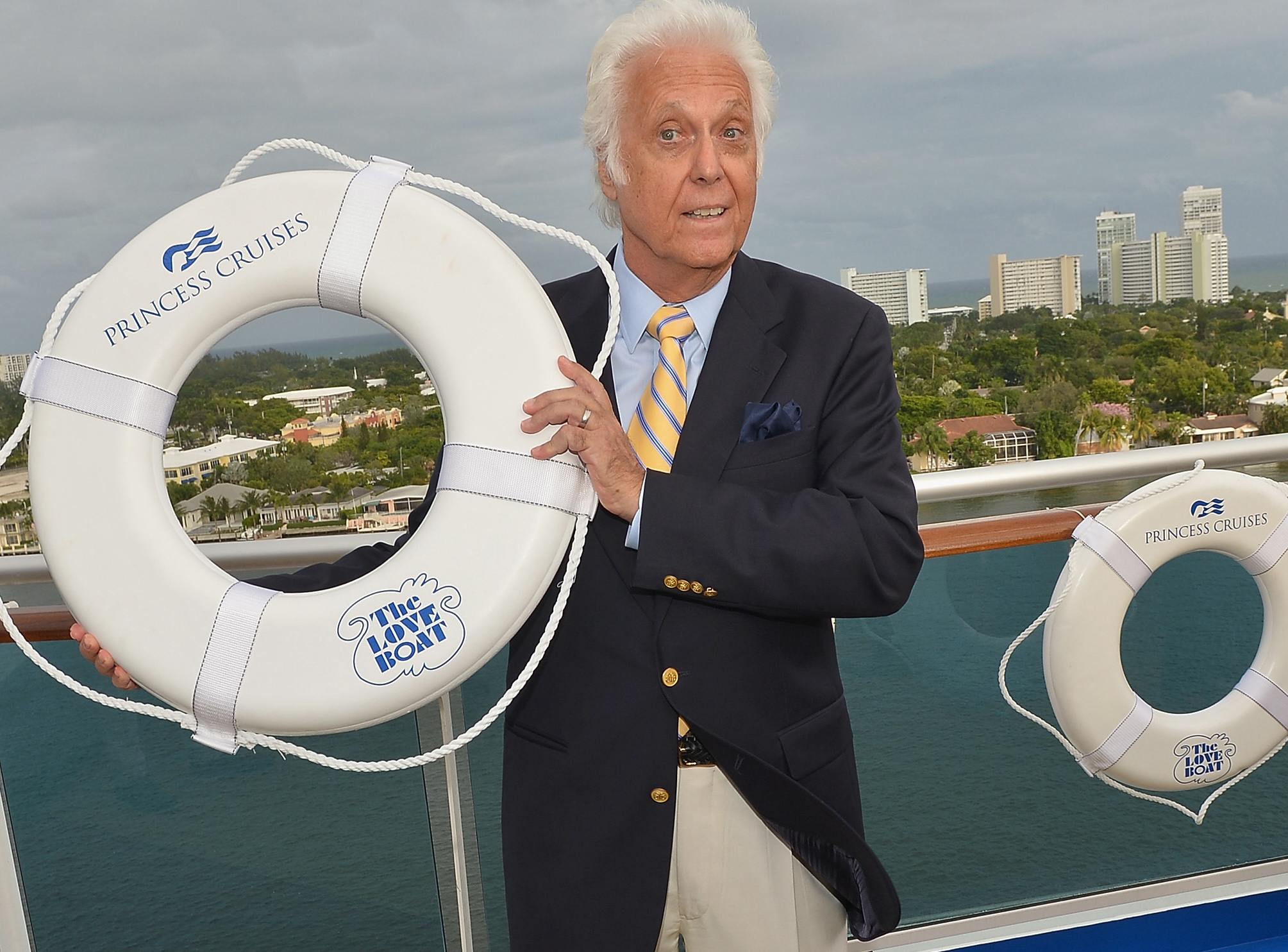 Jack Jones The Love Boat Singer Dead