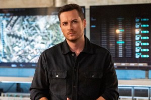 Jesse Lee Soffer FBI Leader