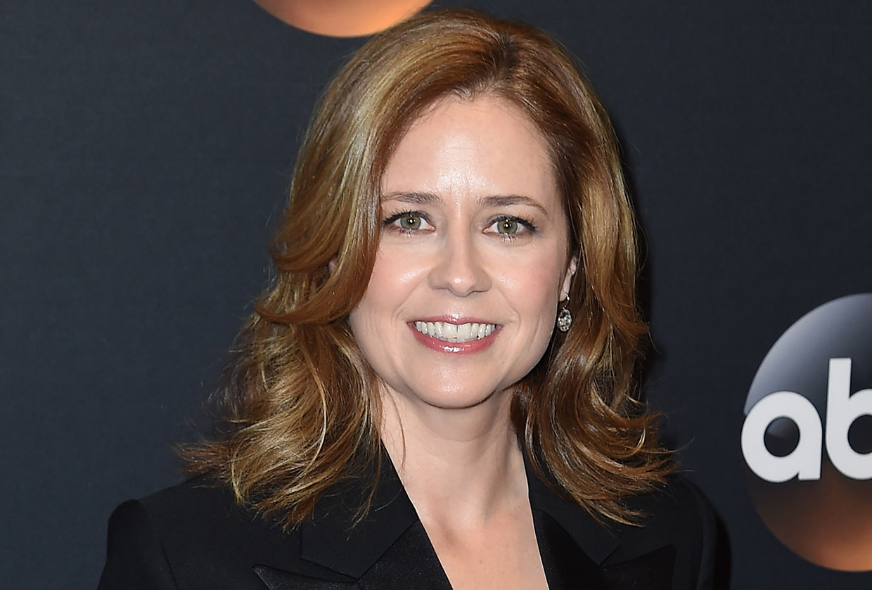 Jenna Fischer Breast Cancer Diagnosis