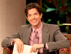 John Mulaney Live Weekly Talk Show Ordered at Netflix