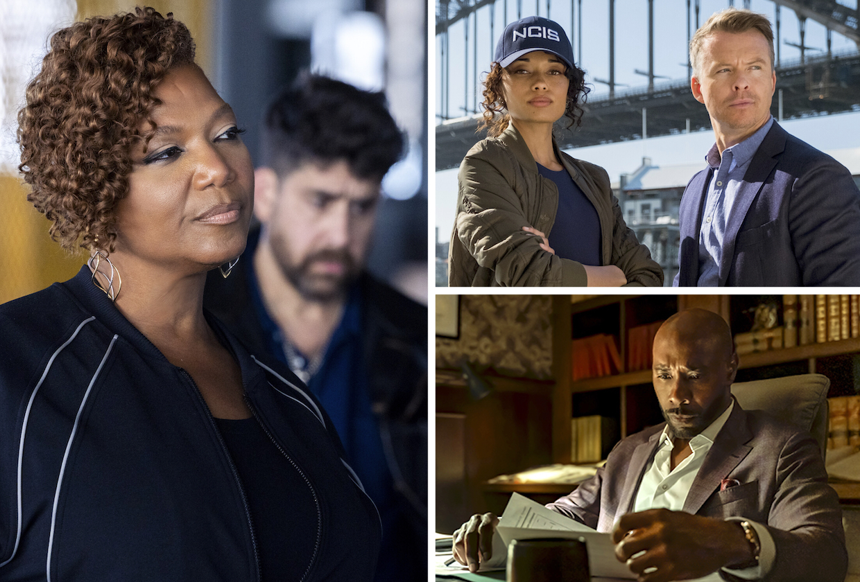 CBS Midseason Winter 2025 Primetime Schedule, Release Dates