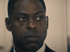 Sterling K. Brown and Dan Fogelman’s Paradise Gets Premiere Date: Watch First Trailer for Dark Hulu Drama