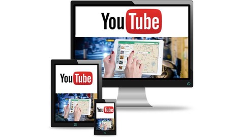 YouTube動画で新規客を呼び込むインターネット集客講座