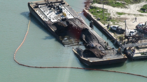 File:After a barge explosion -a.jpg