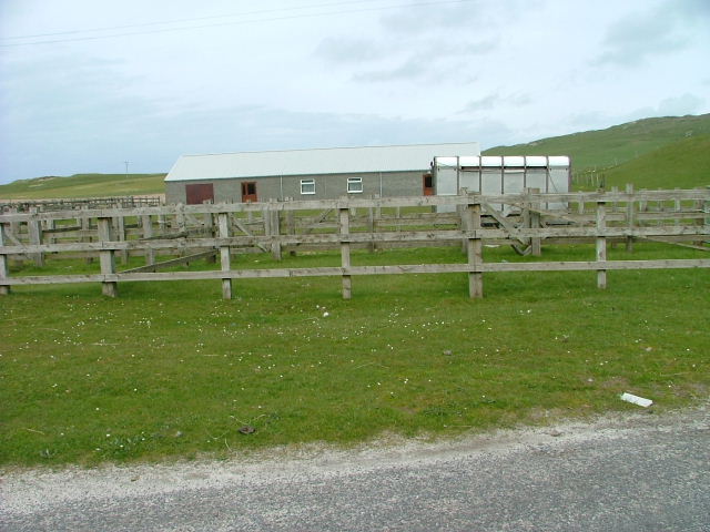 File:Hosta Cattle Pens - geograph.org.uk - 443861.jpg