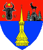 Maramures county coat of arms.gif