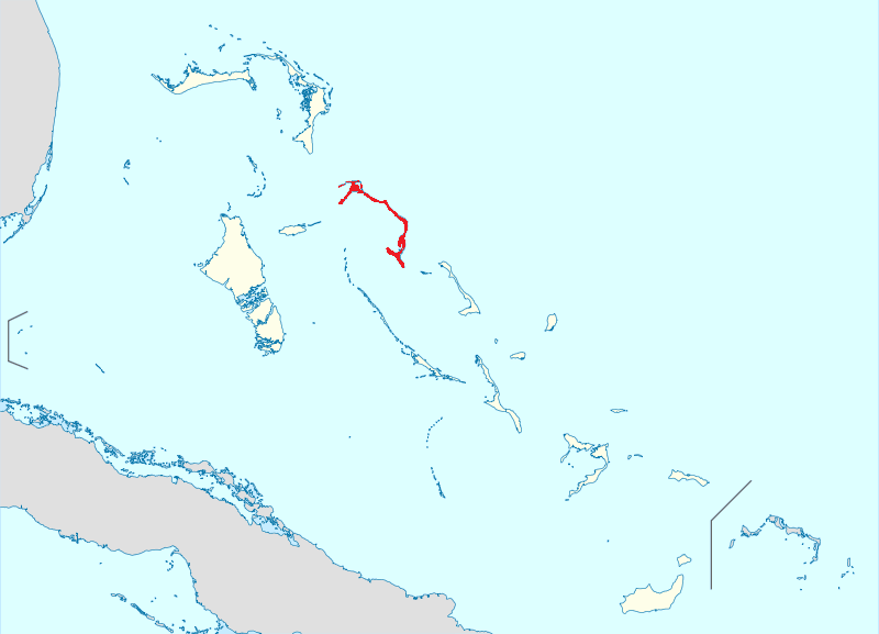 File:Map of the Bahamas-2010(Eleuthera).png