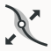 File:Path Effects Icons Power Stroke.png