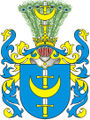 Herb Trzaska