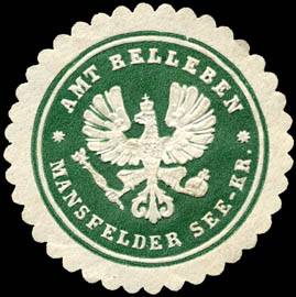 File:Siegelmarke Amt Belleben - Mansfelder See Kreis W0234616.jpg