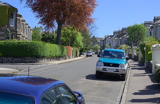 File:Kilburn, Newport - geograph.org.uk - 435418.jpg