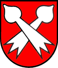 File:Wappen Bottmingen.png