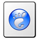 File:Nuvola mimetypes gnome app info.png