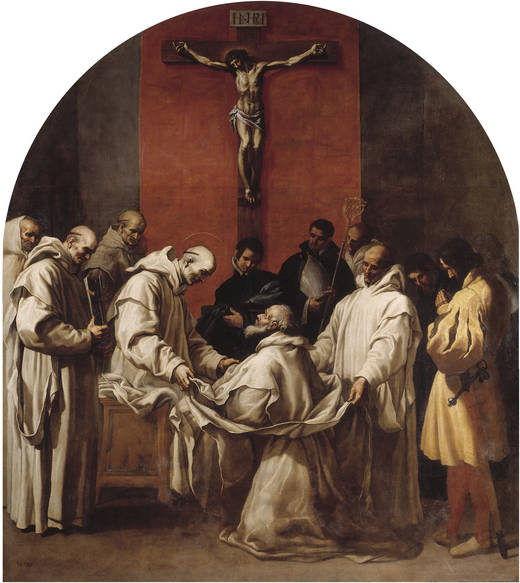 File:Vicente Carducho. Pinturas para la cartuja de El Paular. 04.jpg