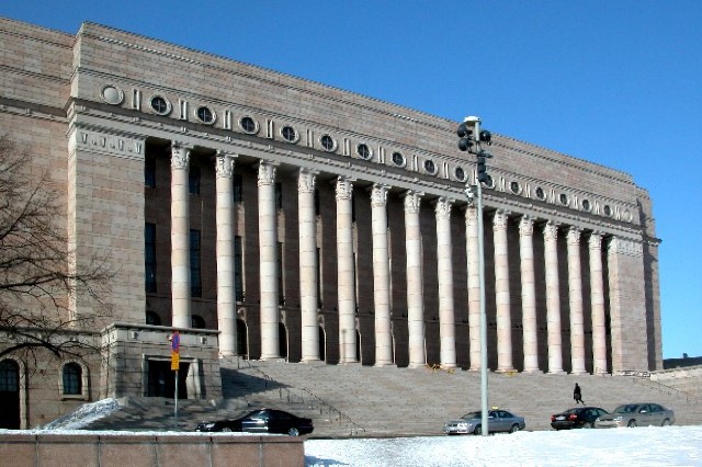 File:Parliament building Finland.jpg