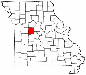 File:Map of Missouri highlighting Pettis County.png