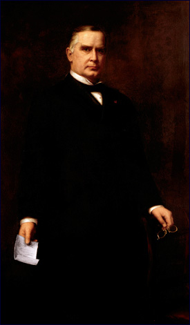 File:Official White House portrait of William McKinley.jpg